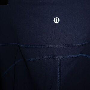 Lululemon Groove Nulu High-Rise Flared Pant